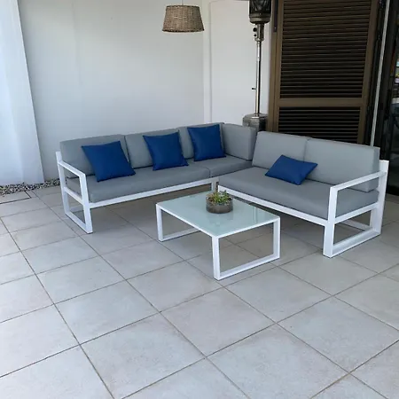 Sabbia Suites Villa Georgia Costa Teguise Exterior photo