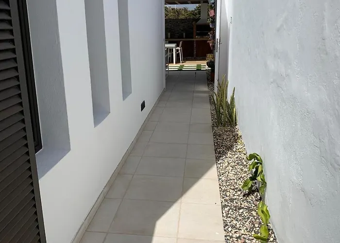 Sabbia Suites Villa Georgia