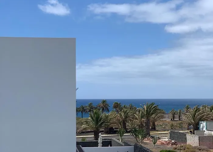 Sabbia Suites Villa Georgia